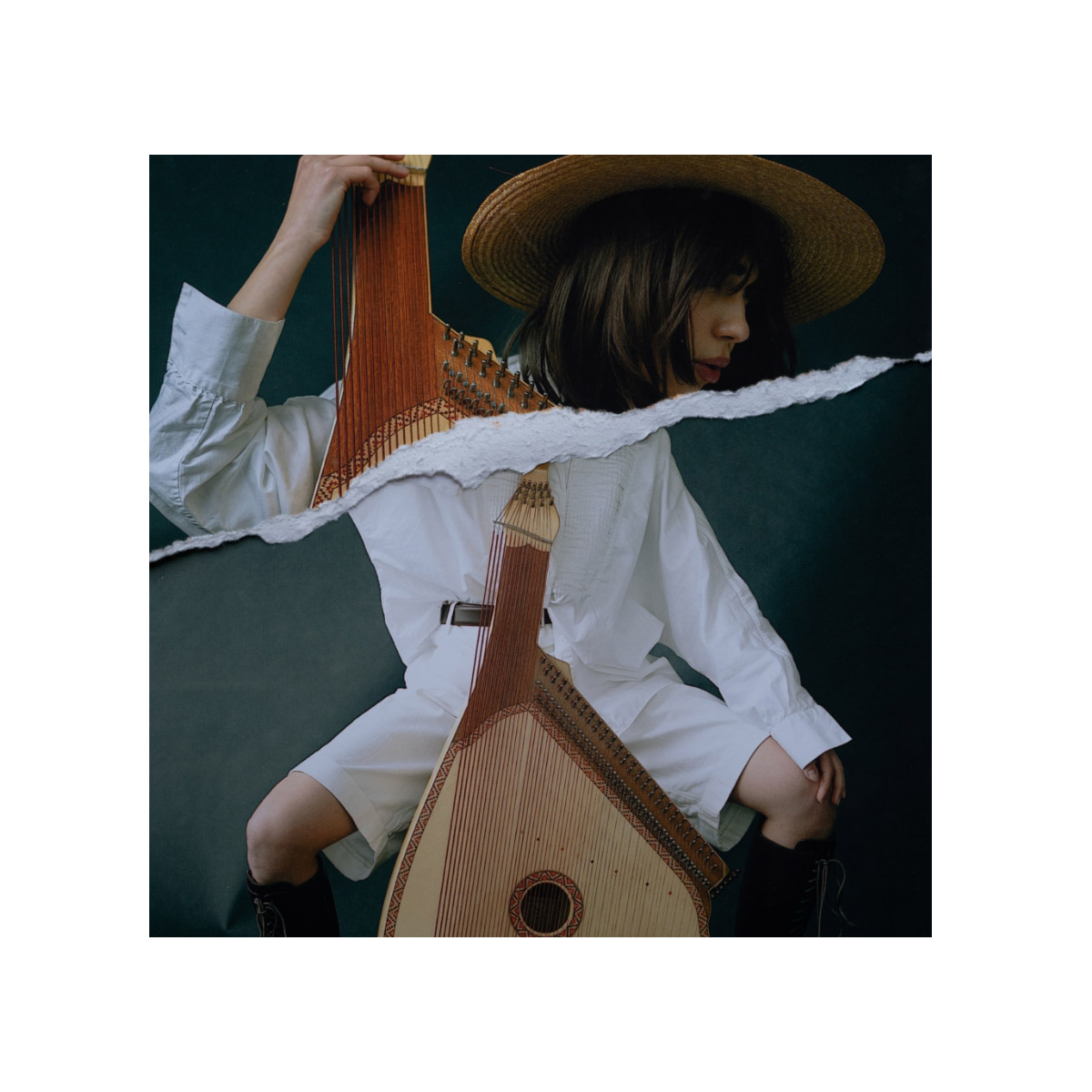 Jessie Reid - Imagen 3